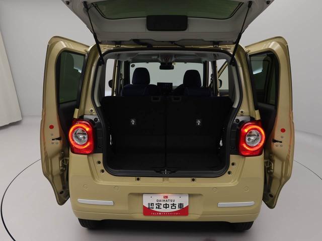 ムーヴキャンバスセオリーＧオーディオ　バックカメラ　両側電動スライドドア　ＬＥＤヘッドライト（愛知県）の中古車