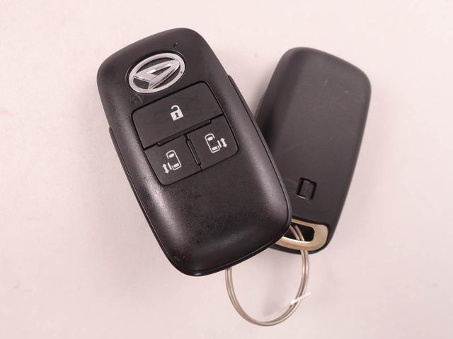 ムーヴキャンバスセオリーＧオーディオ　バックカメラ　両側電動スライドドア　ＬＥＤヘッドライト（愛知県）の中古車