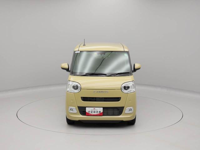 ムーヴキャンバスセオリーＧオーディオ　バックカメラ　両側電動スライドドア　ＬＥＤヘッドライト（愛知県）の中古車