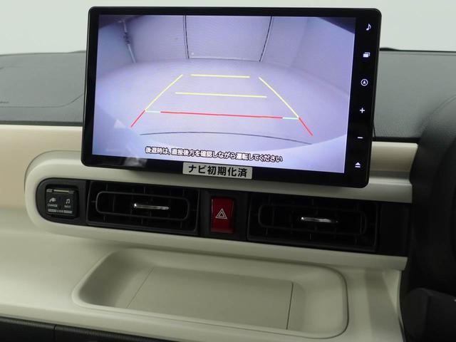 ムーヴキャンバスストライプスＧメモリーナビ　バックカメラ　衝突軽減装備（愛知県）の中古車