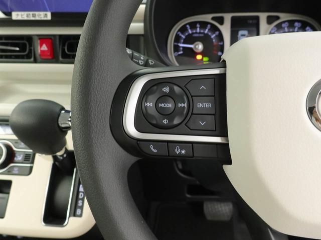 ムーヴキャンバスストライプスＧメモリーナビ　バックカメラ　衝突軽減装備（愛知県）の中古車