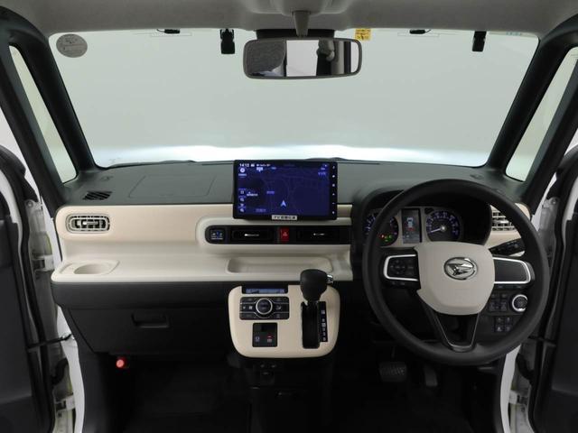 ムーヴキャンバスストライプスＧ（愛知県）の中古車