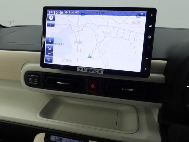 ムーヴキャンバスストライプスＧ（愛知県）の中古車