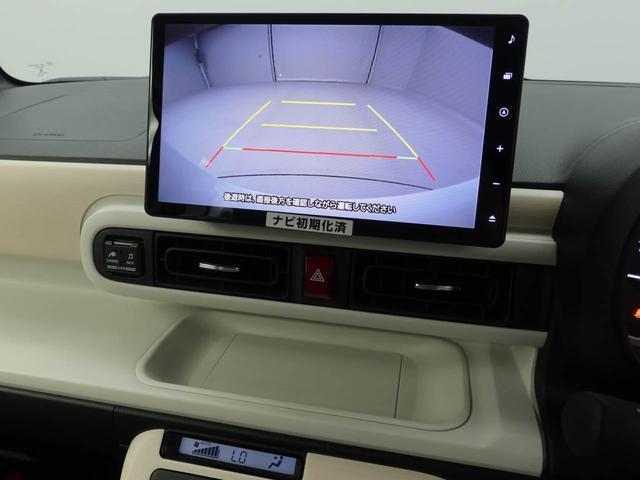 ムーヴキャンバスストライプスＧ（愛知県）の中古車