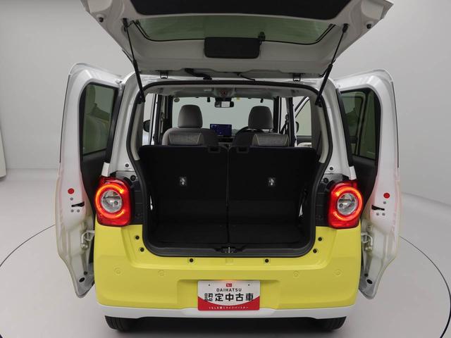 ムーヴキャンバスストライプスＧ（愛知県）の中古車