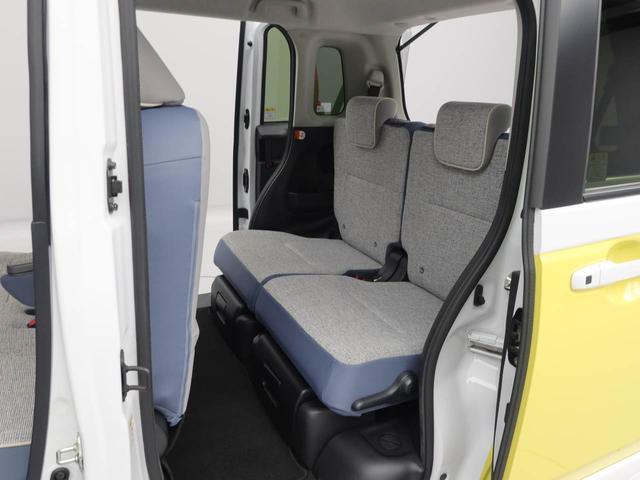 ムーヴキャンバスストライプスＧ（愛知県）の中古車