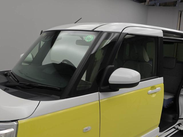 ムーヴキャンバスストライプスＧ（愛知県）の中古車
