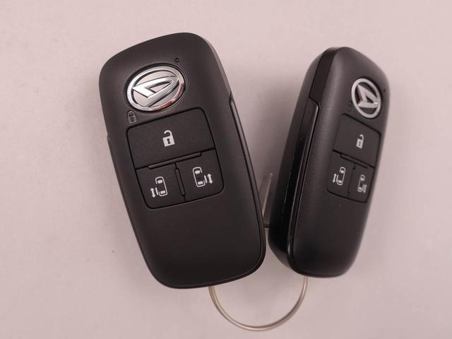 ムーヴキャンバスストライプスＧ（愛知県）の中古車