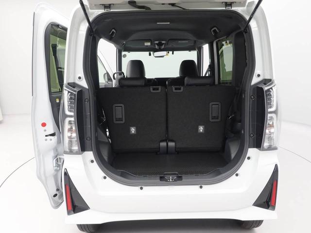 タントカスタムＸ（愛知県）の中古車