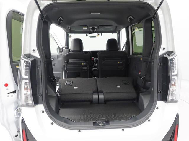 タントカスタムＸ（愛知県）の中古車