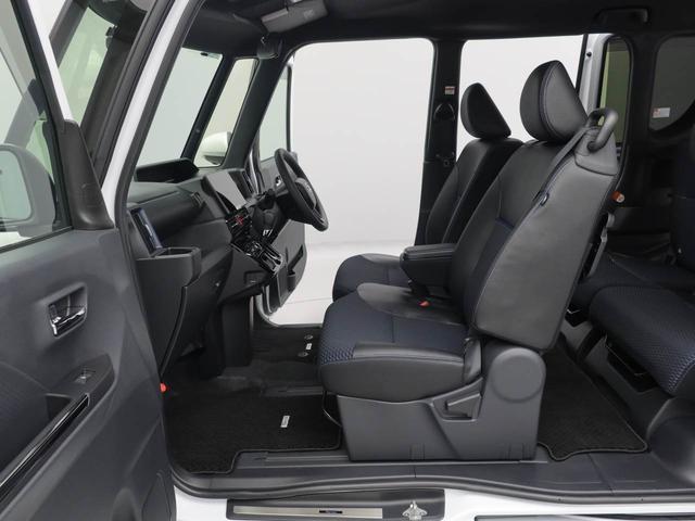 タントカスタムＸ（愛知県）の中古車