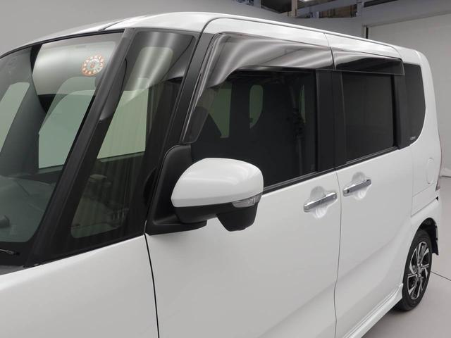 タントカスタムＸ（愛知県）の中古車