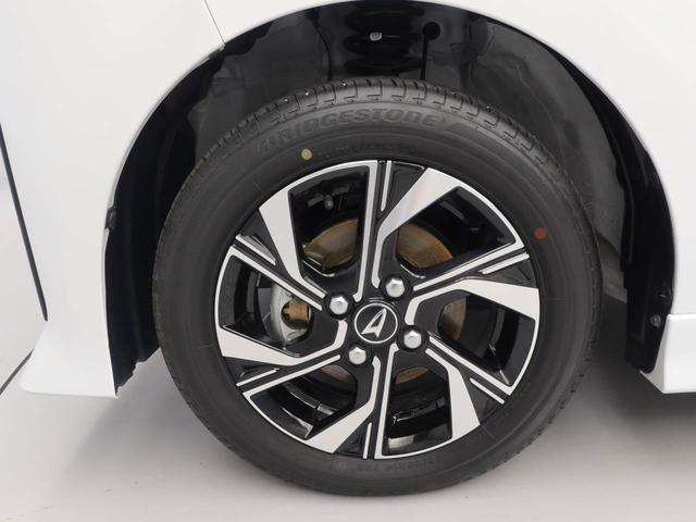 タントカスタムＸ（愛知県）の中古車