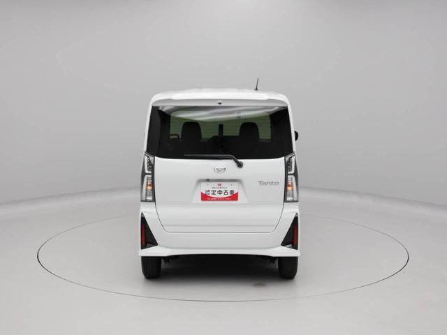 タントカスタムＸ（愛知県）の中古車