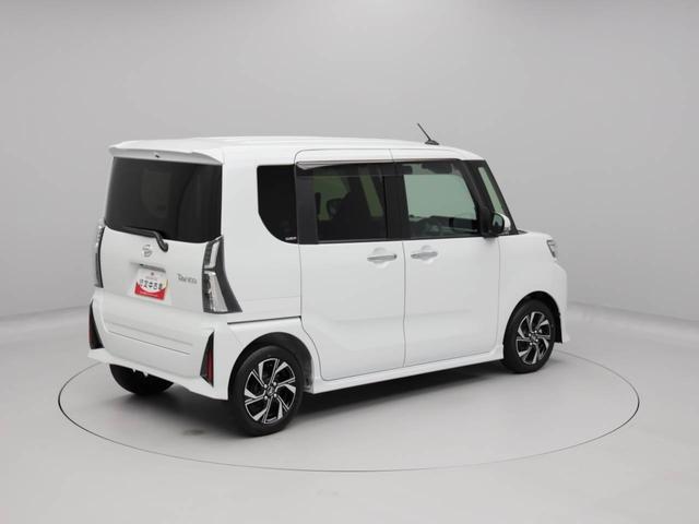 タントカスタムＸ（愛知県）の中古車