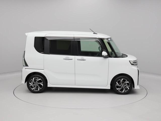 タントカスタムＸ（愛知県）の中古車
