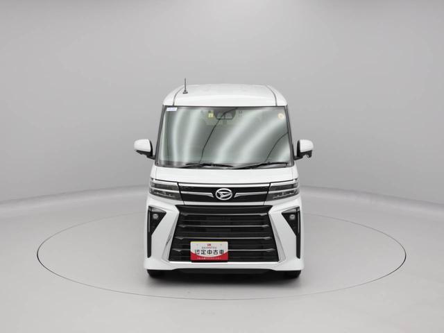 タントカスタムＸ（愛知県）の中古車