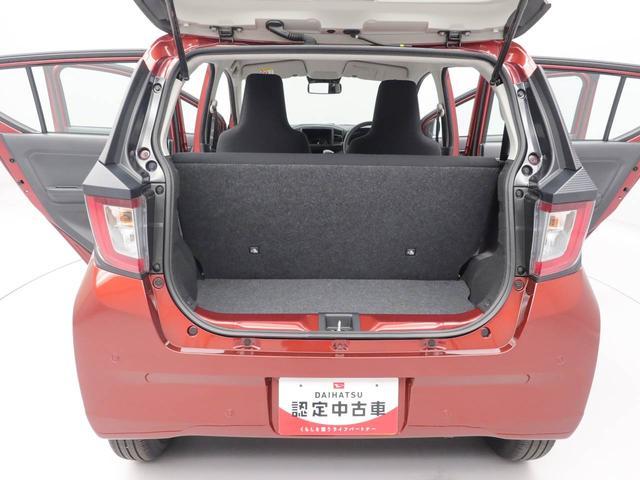 ミライースＬ　ＳＡIII（愛知県）の中古車