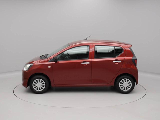 ミライースＬ　ＳＡIII（愛知県）の中古車