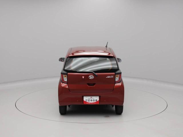 ミライースＬ　ＳＡIII（愛知県）の中古車