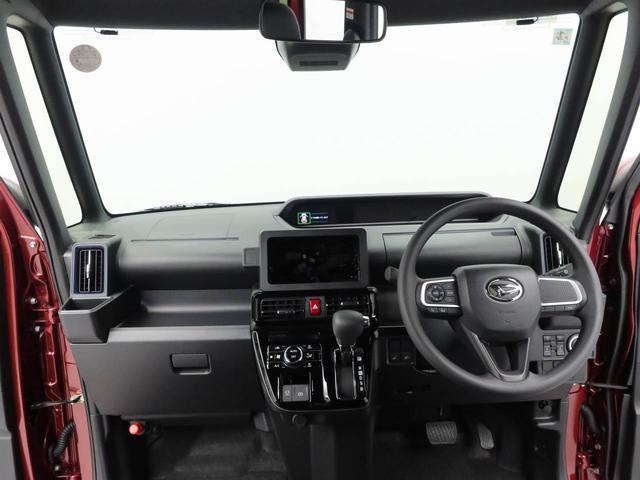 タントカスタムＸ（愛知県）の中古車