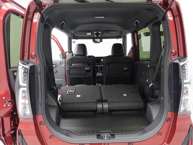 タントカスタムＸ（愛知県）の中古車