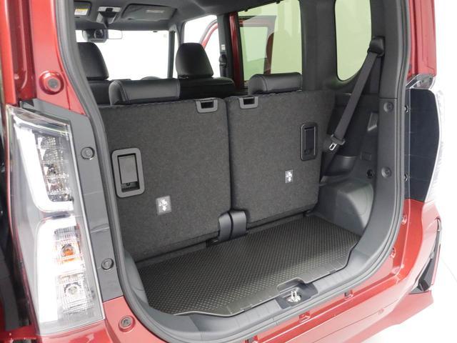 タントカスタムＸ（愛知県）の中古車