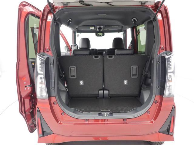 タントカスタムＸ（愛知県）の中古車