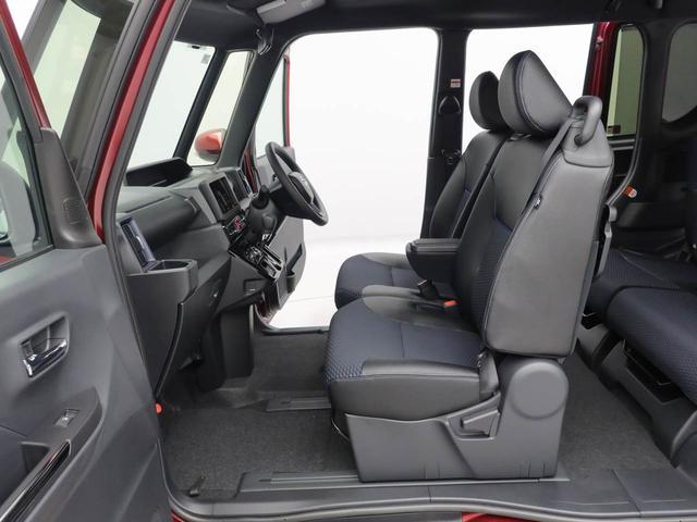 タントカスタムＸ（愛知県）の中古車