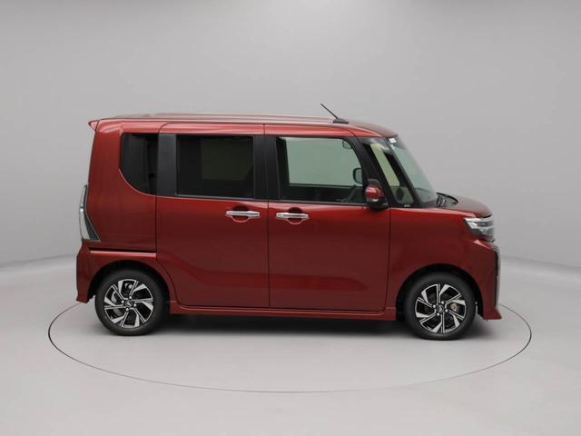 タントカスタムＸ（愛知県）の中古車