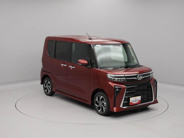 タントカスタムＸ（愛知県）の中古車