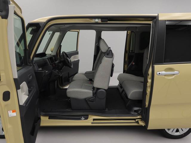 タントＸ（愛知県）の中古車