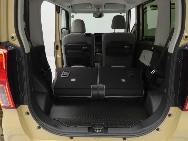 タントＸ（愛知県）の中古車