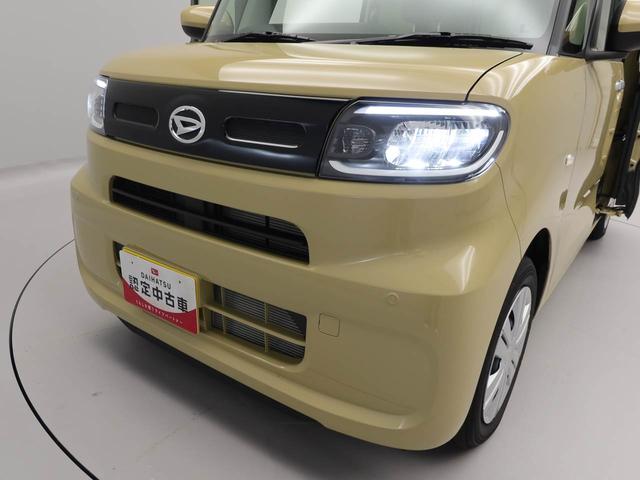 タントＸ（愛知県）の中古車
