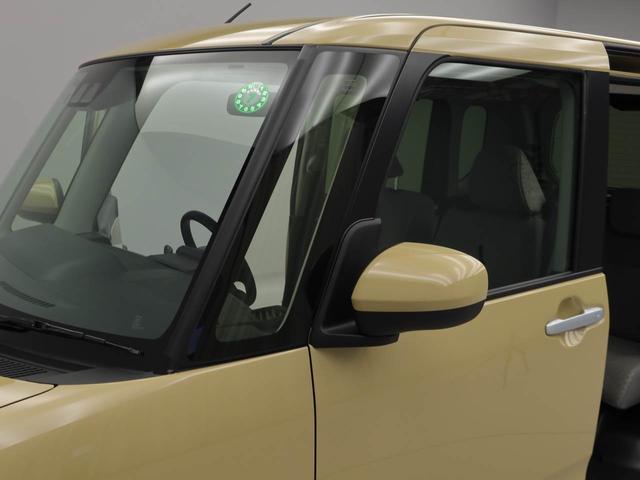 タントＸ（愛知県）の中古車