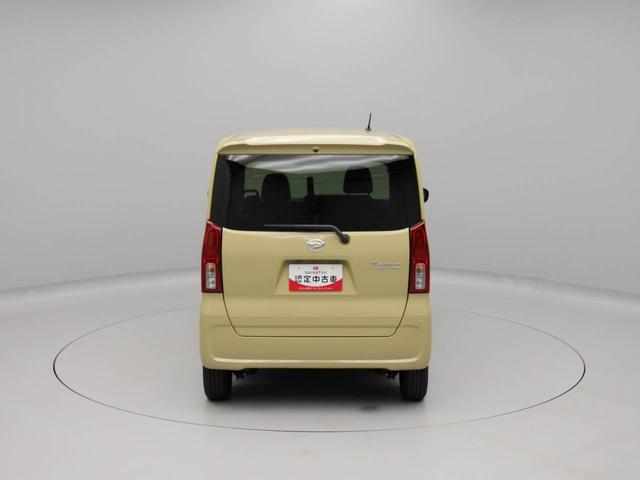 タントＸ（愛知県）の中古車