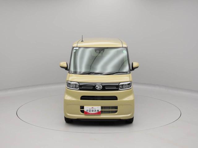 タントＸ（愛知県）の中古車
