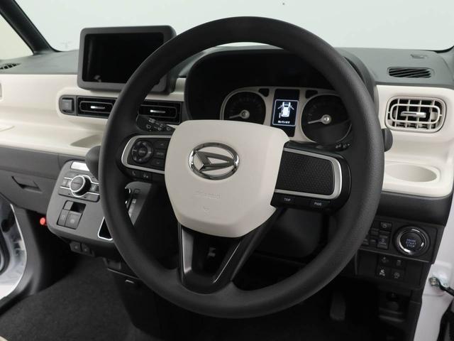 ムーヴキャンバスストライプスＧキーフリー　両側電動スライドドア　ＬＥＤヘッドライト　シートヒーター（愛知県）の中古車