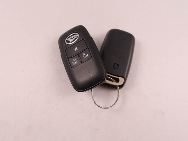 ムーヴキャンバスストライプスＧキーフリー　両側電動スライドドア　ＬＥＤヘッドライト　シートヒーター（愛知県）の中古車