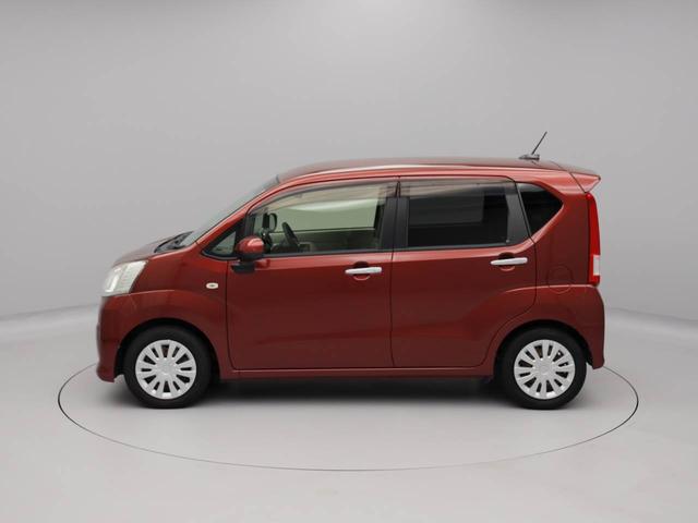 ムーヴＬ　ＳＡIII（愛知県）の中古車