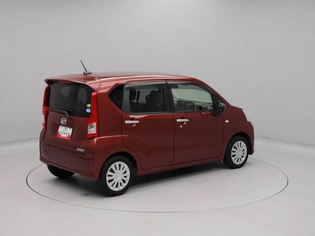 ムーヴＬ　ＳＡIII（愛知県）の中古車