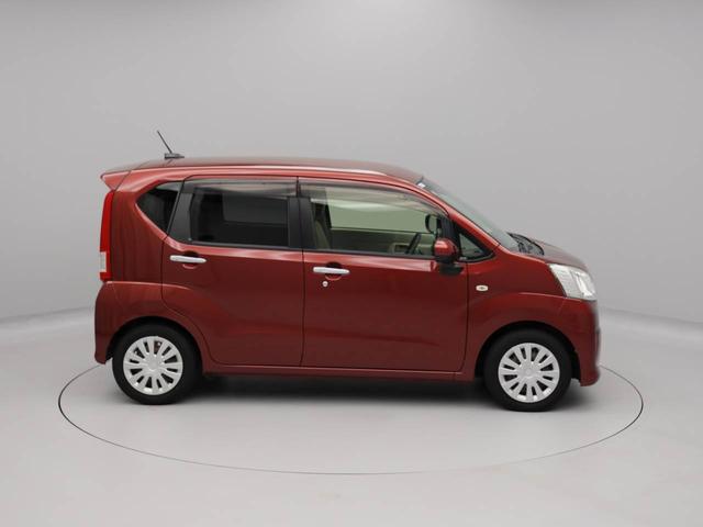 ムーヴＬ　ＳＡIII（愛知県）の中古車