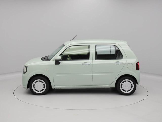 ミラトコットＬ　ＳＡIIIキーレス　衝突軽減装備（愛知県）の中古車
