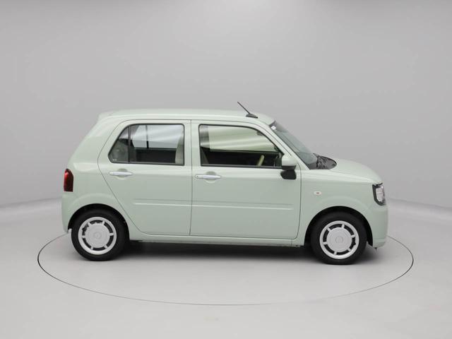 ミラトコットＬ　ＳＡIIIキーレス　衝突軽減装備（愛知県）の中古車
