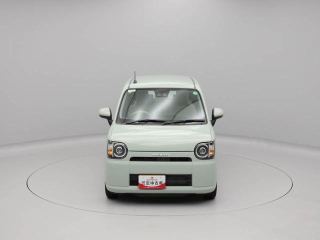 ミラトコットＬ　ＳＡIIIキーレス　衝突軽減装備（愛知県）の中古車