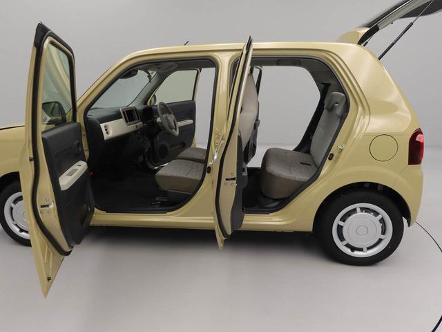 ミラトコットＬ　ＳＡIIIキーレス　ＬＥＤヘッドライト（愛知県）の中古車