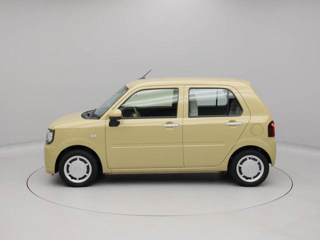 ミラトコットＬ　ＳＡIIIキーレス　ＬＥＤヘッドライト（愛知県）の中古車