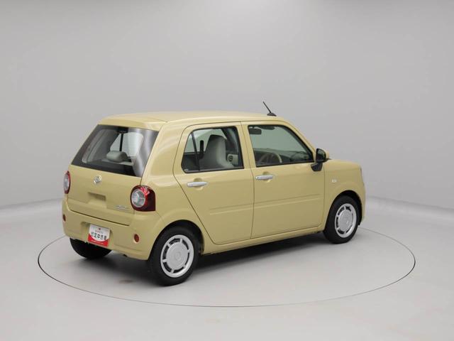 ミラトコットＬ　ＳＡIIIキーレス　ＬＥＤヘッドライト（愛知県）の中古車