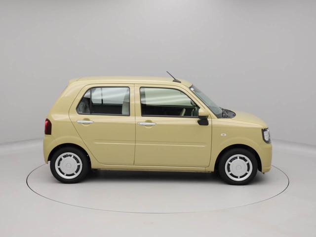 ミラトコットＬ　ＳＡIIIキーレス　ＬＥＤヘッドライト（愛知県）の中古車