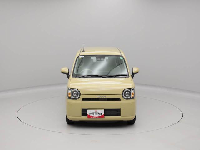 ミラトコットＬ　ＳＡIIIキーレス　ＬＥＤヘッドライト（愛知県）の中古車